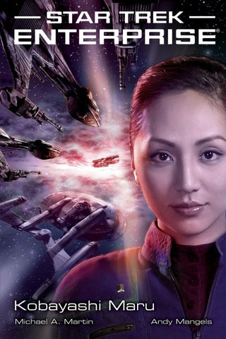 Star Trek - Enterprise 3
