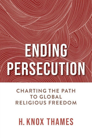 Ending Persecution