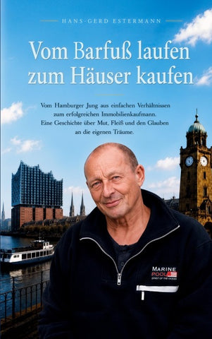 Vom barfuß laufen...zum Häuser kaufen