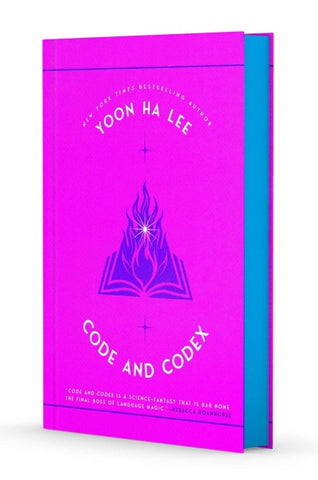 Code and Codex (Deluxe Edition)