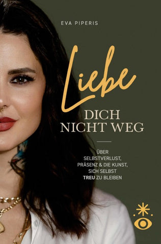 Liebe dich nicht weg