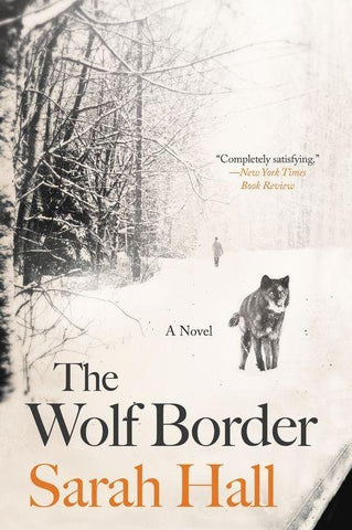 Wolf Border, The
