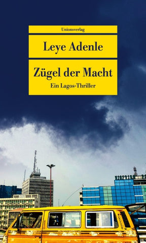 Zügel der Macht