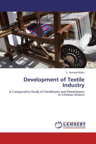 Development of Textile Industry