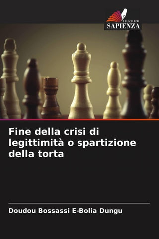 Fine della crisi di legittimità o spartizione della torta