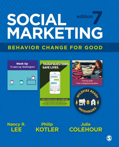 Social Marketing