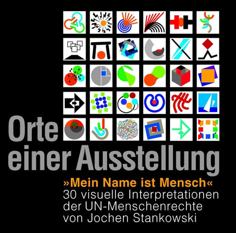 Orte einer Ausstellung
