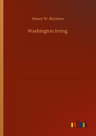 Washington Irving