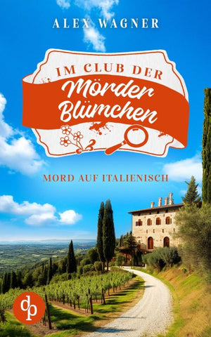 Mord auf Italienisch