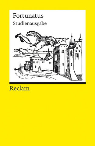 Fortunatus. Studienausgabe
