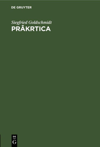 Prâkrtica