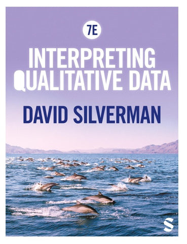 Interpreting Qualitative Data