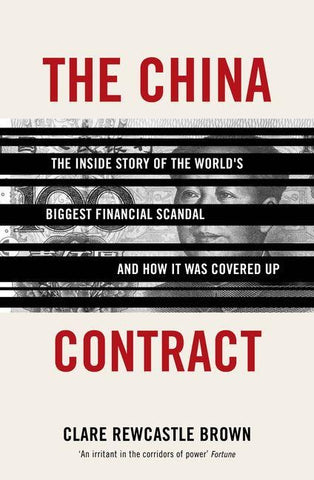 The China Contract
