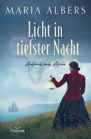 Licht in tiefster Nacht