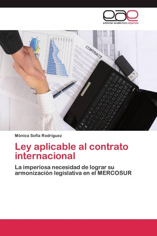 Ley aplicable al contrato internacional