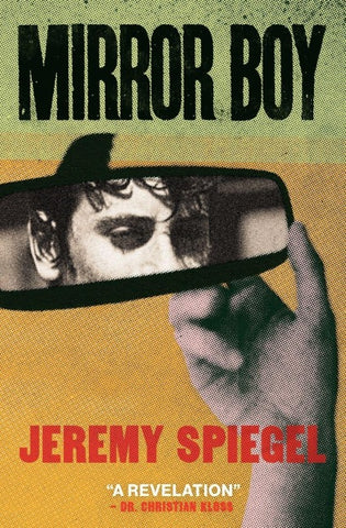 Mirror Boy