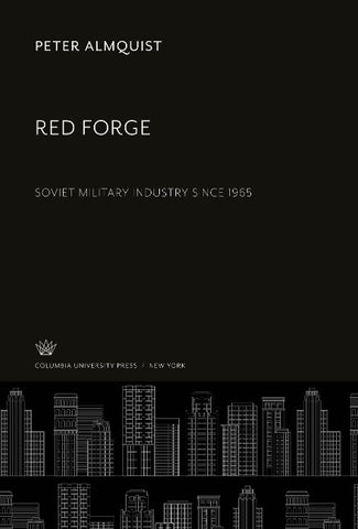 Red Forge