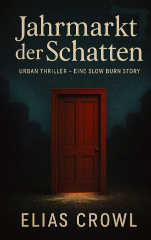 Jahrmarkt der Schatten