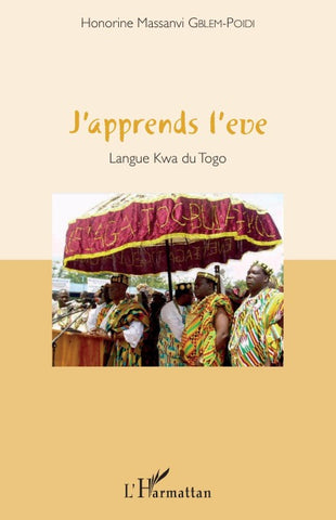 J'apprends l'eve