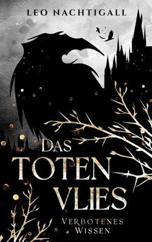 Das Totenvlies - Verbotenes Wissen