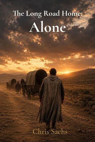 Alone