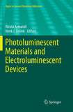 Photoluminescent Materials and Electroluminescent Devices