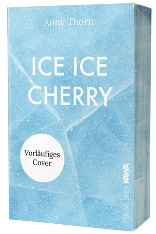 Ice Ice Cherry