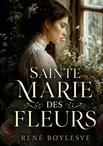 Sainte Marie des Fleurs