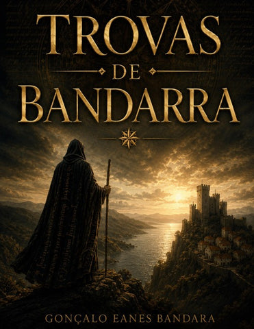 Trovas de Bandarra