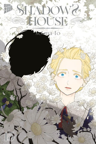 Shadows House 15