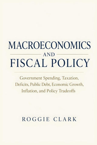 Macroeconomics and Fiscal Policy