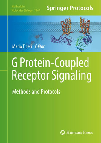 G Protein-Coupled Receptor Signaling