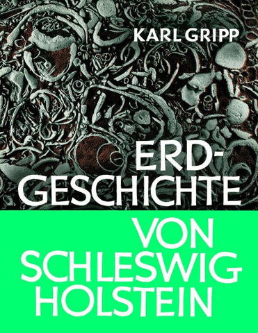Erdgeschichte von Schleswig Holstein