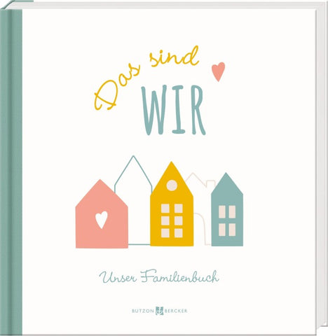 Das sind wir