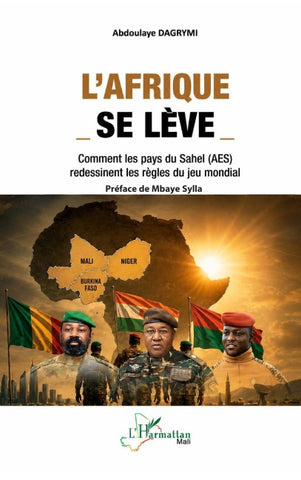 L'Afrique se lève
