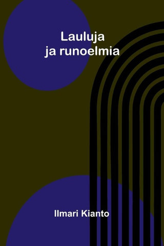 Lauluja ja runoelmia