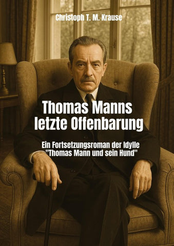 Thomas Manns letzte Offenbarung