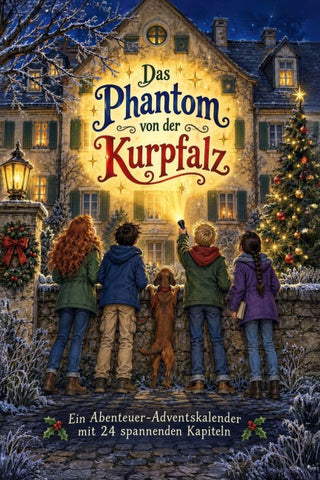 Das Phantom von der Kurpfalz