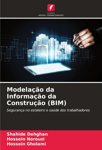 Modelação da Informação da Construção (BIM)
