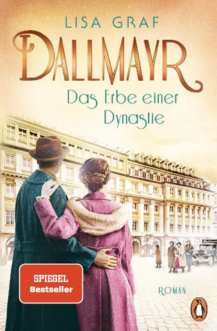 Dallmayr