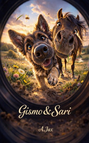 Gismo und Sari