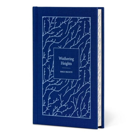 Wuthering Heights. Signature Clothbound Edition