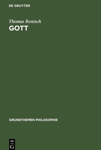 Gott