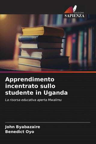 Apprendimento incentrato sullo studente in Uganda