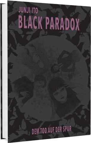 Black Paradox