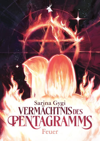 Vermächtnis des Pentagramms