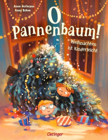 O Pannenbaum!