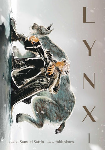 LYNX, Vol. 1