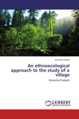 An ethnoecological approach to the study of a village