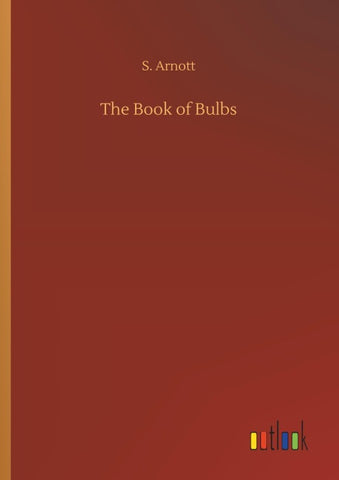 The Book of Bulbs